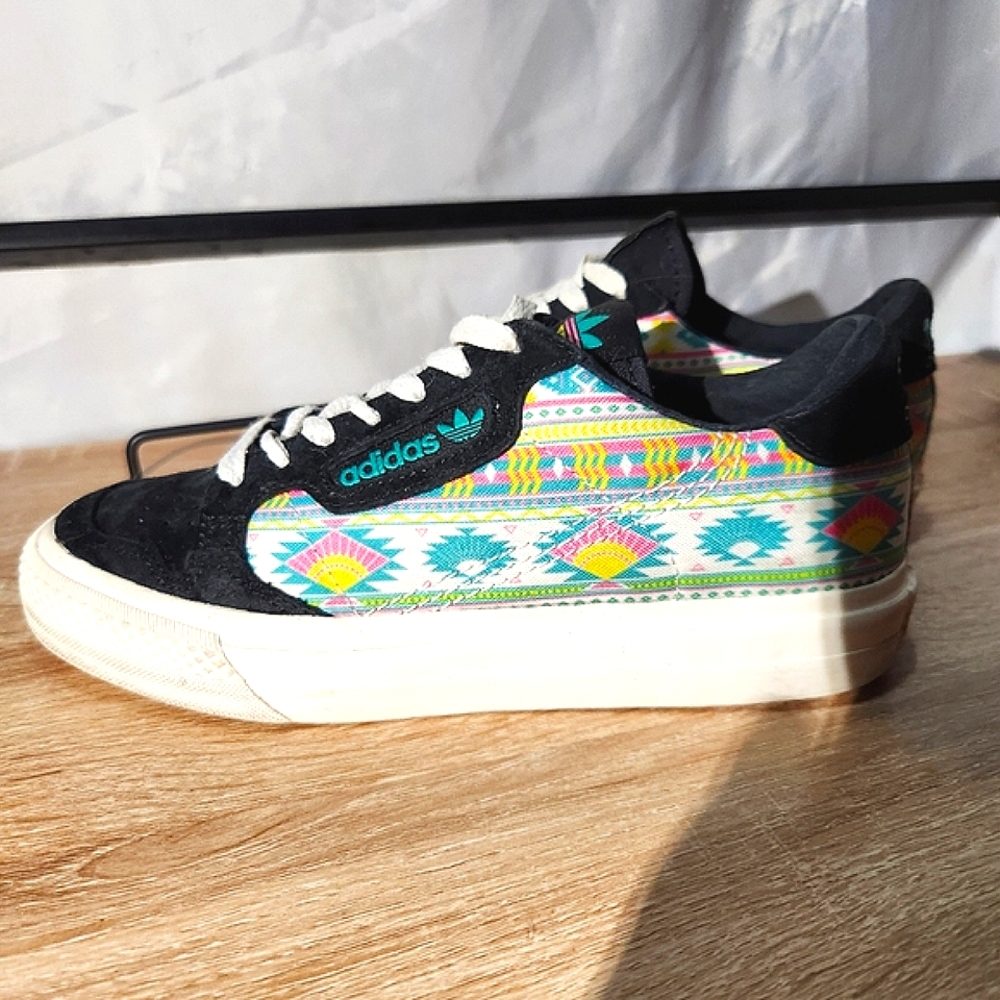 Adidas AriZona Continental Vule